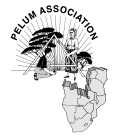 The PELUM-Logo