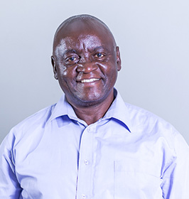 Christopher John Kyeswa