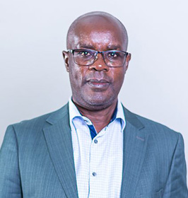 Hannington Owegi