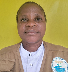 Kavugho Jorie Muheruki