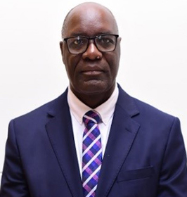 Melton Richard Munyololo Luhanga