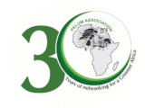 Pelum Association At 30 Years Celebration Best-Logo