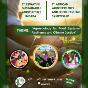 Agroecology for Food Systems Resilience and Climate Justice