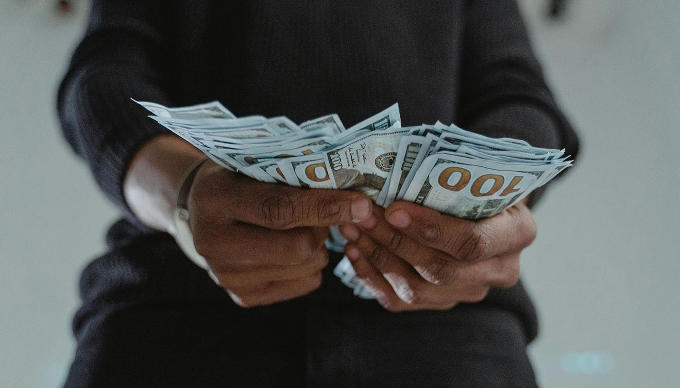 Conference Fees to Event