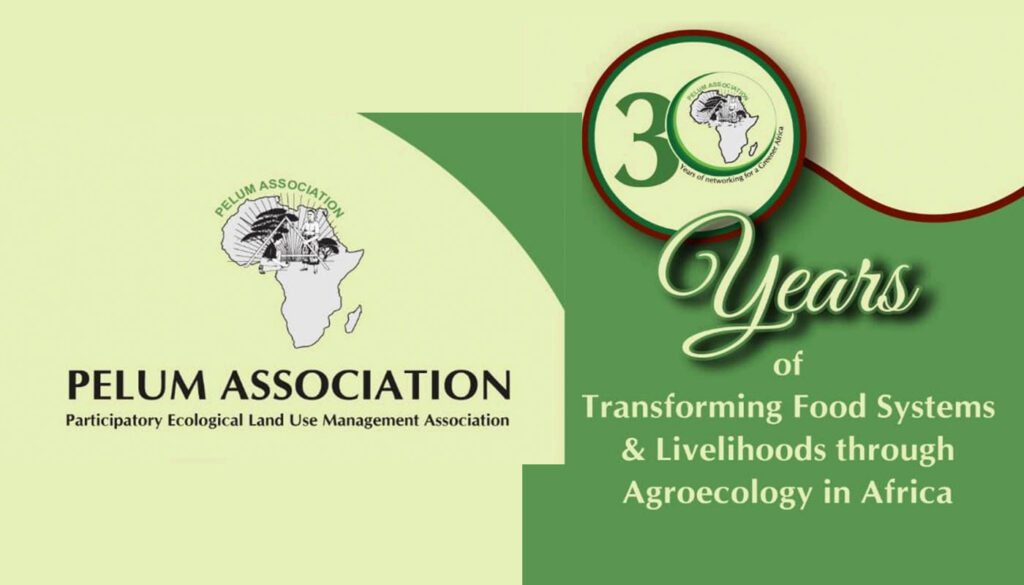 PELUM Association @ 30 Magazine