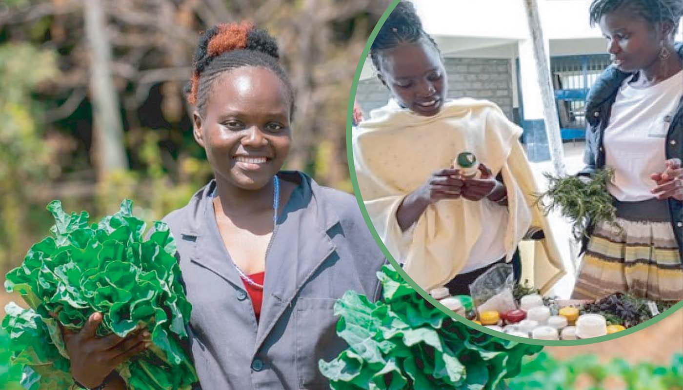 THE AFRICA REGIONAL YOUTH SUMMIT ON AGROECOLOGY BUSINESS AND CAADP KAMPALA